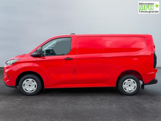 EU Neuwagen Ford Transit Custom Trend 320 L1H1 kaufen