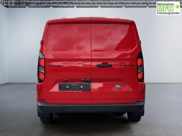 EU Neuwagen Ford Transit Custom Trend 320 L1H1 kaufen