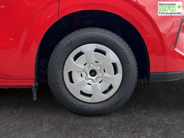 EU Neuwagen Ford Transit Custom Trend 320 L1H1 kaufen