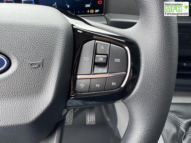 EU Neuwagen Ford Transit Custom Trend 320 L1H1 kaufen