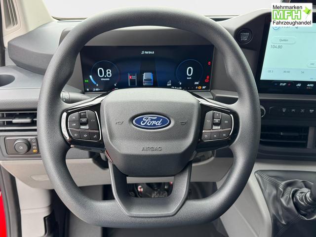 EU Neuwagen Ford Transit Custom Trend 320 L1H1 kaufen