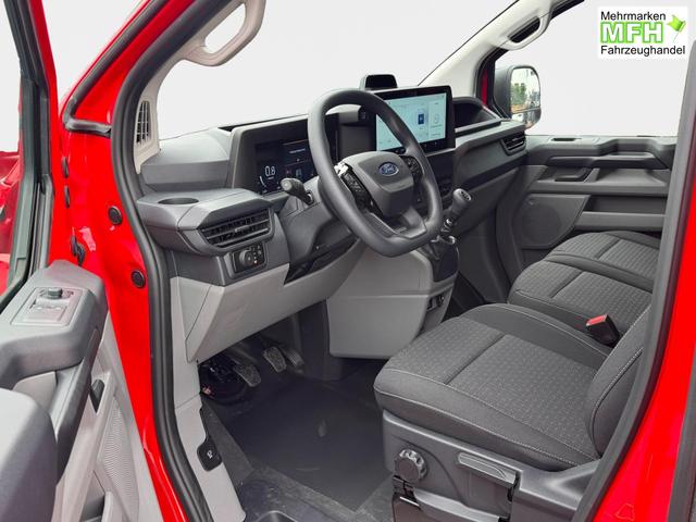 EU Neuwagen Ford Transit Custom Trend 320 L1H1 kaufen