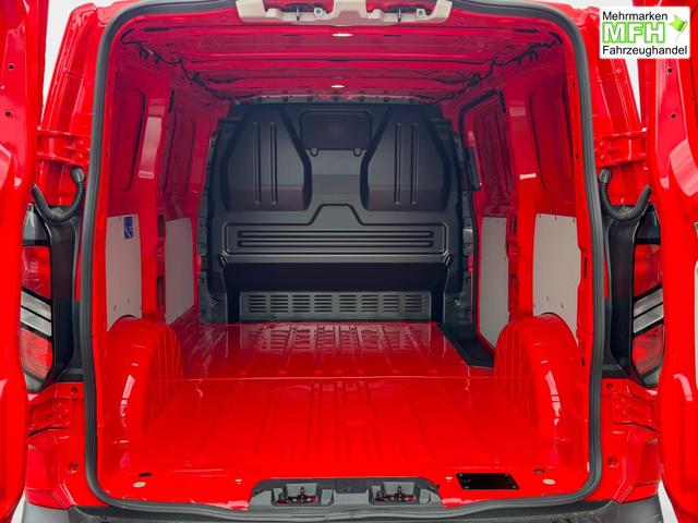 EU Neuwagen Ford Transit Custom Trend 320 L1H1 kaufen