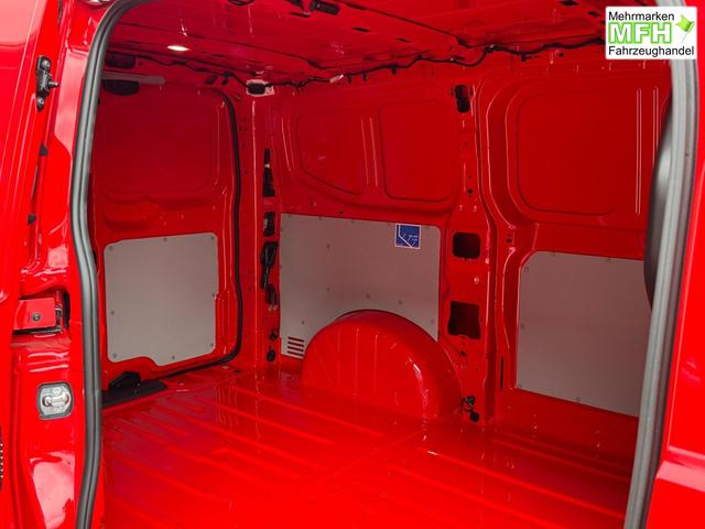 EU Neuwagen Ford Transit Custom Trend 320 L1H1 kaufen