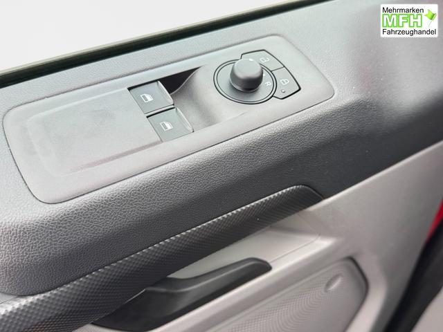 EU Neuwagen Ford Transit Custom Trend 320 L1H1 kaufen