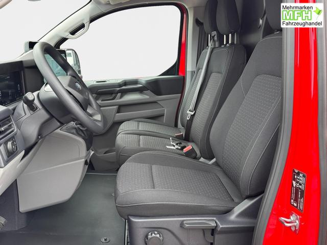 EU Neuwagen Ford Transit Custom Trend 320 L1H1 kaufen