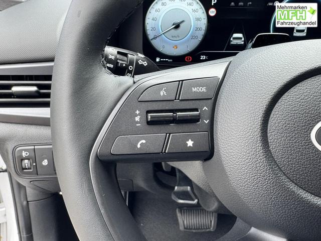 EU Neuwagen Hyundai i20 Black Edition kaufen