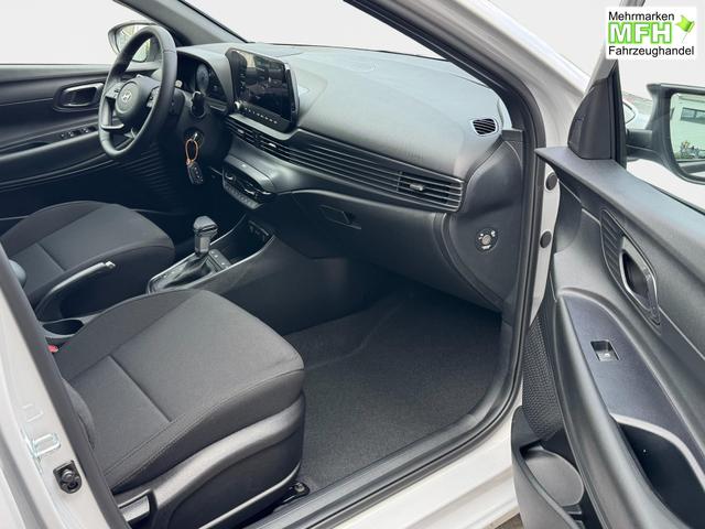 EU Neuwagen Hyundai i20 Black Edition kaufen