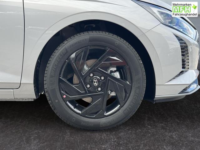 EU Neuwagen Hyundai i20 Black Edition kaufen