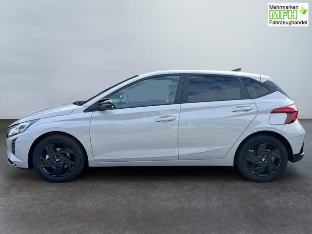 EU Neuwagen Hyundai i20 Black Edition kaufen