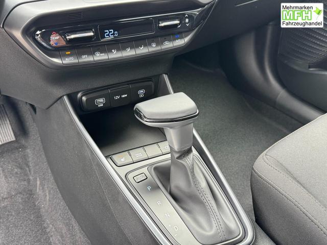 EU Neuwagen Hyundai i20 Black Edition kaufen