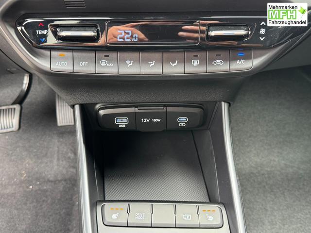 EU Neuwagen Hyundai i20 Black Edition kaufen