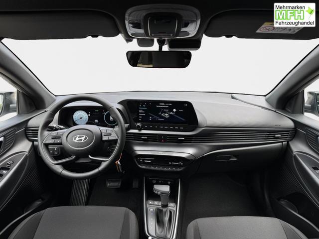 EU Neuwagen Hyundai i20 Black Edition kaufen