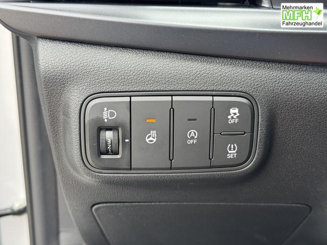 EU Neuwagen Hyundai i20 Black Edition kaufen