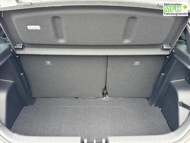 EU Neuwagen Hyundai i20 Black Edition kaufen