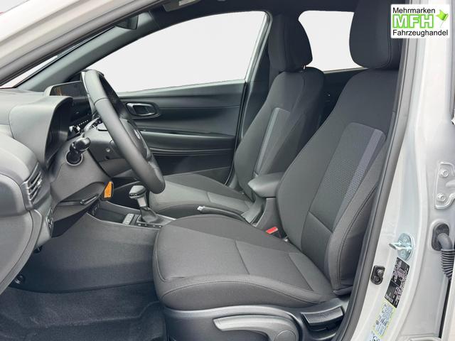 EU Neuwagen Hyundai i20 Black Edition kaufen