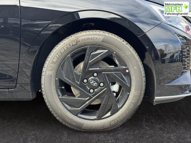 Reimport Hyundai i20 Black Edition 1,0 T GDI kaufen