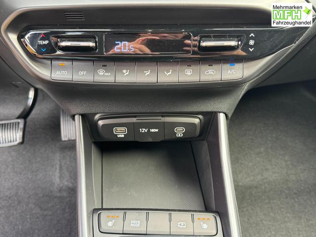 Reimport Hyundai i20 Black Edition 1,0 T GDI kaufen
