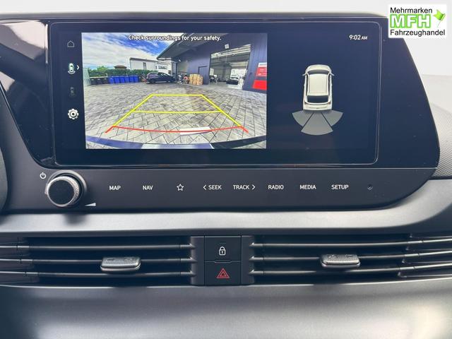 Reimport Hyundai i20 Black Edition 1,0 T GDI kaufen