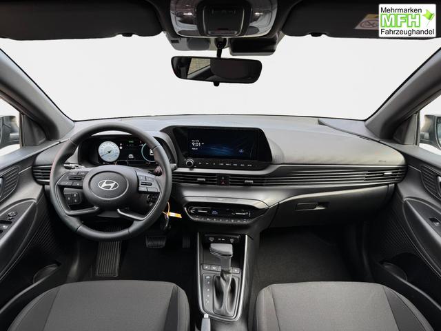 Reimport Hyundai i20 Black Edition 1,0 T GDI kaufen