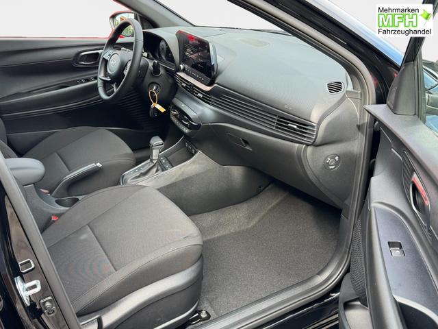 Reimport Hyundai i20 Black Edition 1,0 T GDI kaufen
