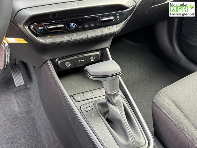 Reimport Hyundai i20 Black Edition 1,0 T GDI kaufen