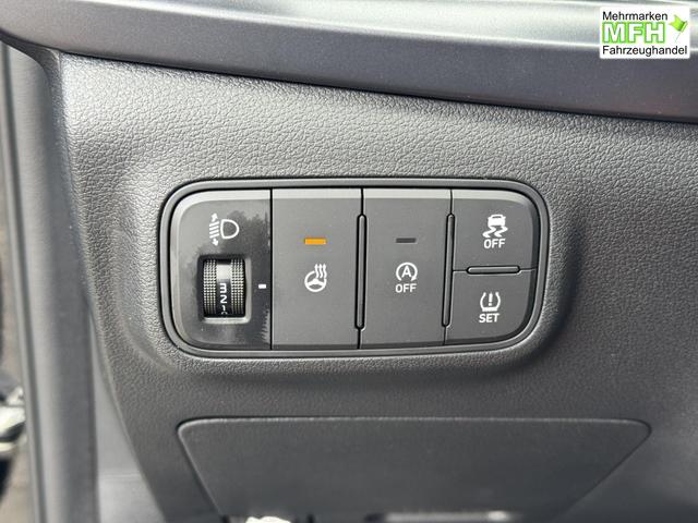 Reimport Hyundai i20 Black Edition 1,0 T GDI kaufen