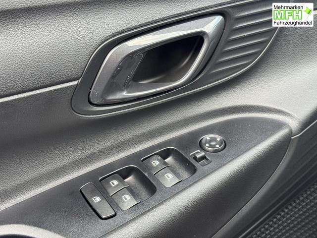 Reimport Hyundai i20 Black Edition 1,0 T GDI kaufen