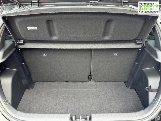 Reimport Hyundai i20 Black Edition 1,0 T GDI kaufen