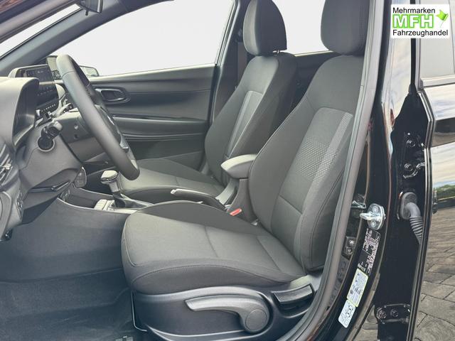 Reimport Hyundai i20 Black Edition 1,0 T GDI kaufen