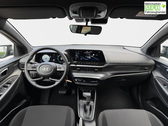 Reimport Hyundai i20 Black Edition 1,0 T GDI DCT-7 kaufen