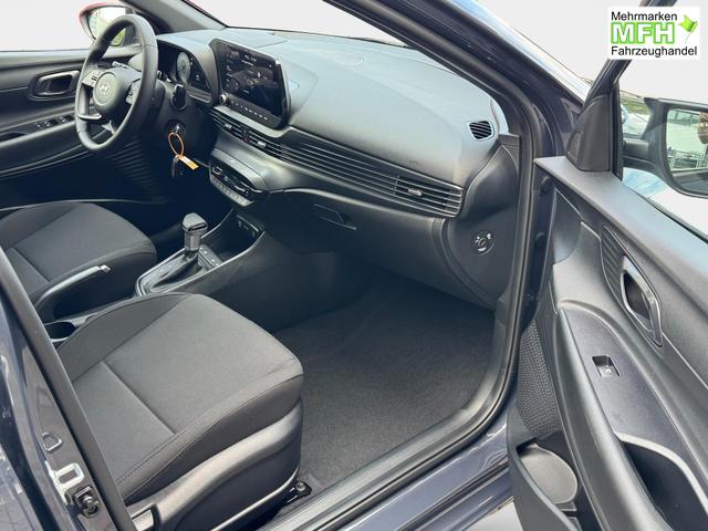 Reimport Hyundai i20 Black Edition 1,0 T GDI DCT-7 kaufen