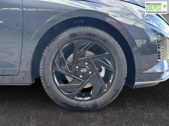 Reimport Hyundai i20 Black Edition 1,0 T GDI DCT-7 kaufen