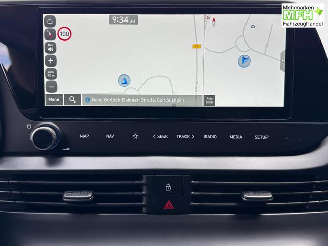Reimport Hyundai i20 Black Edition 1,0 T GDI DCT-7 kaufen