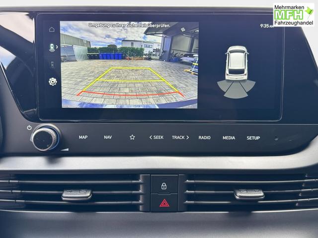 Reimport Hyundai i20 Black Edition 1,0 T GDI DCT-7 kaufen