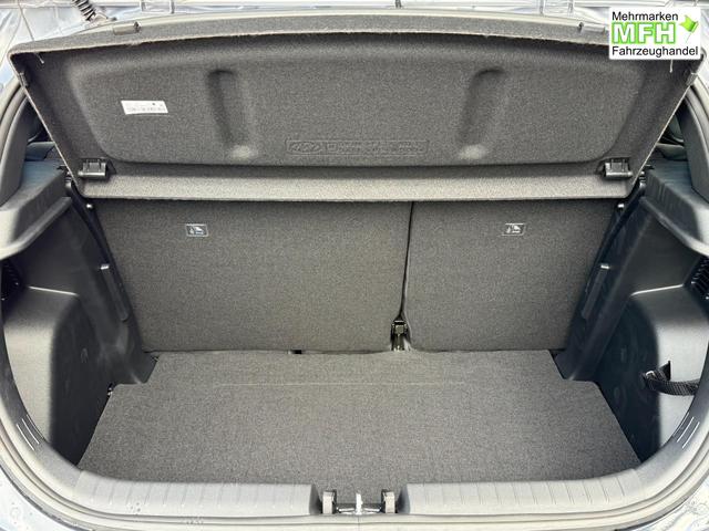 Reimport Hyundai i20 Black Edition 1,0 T GDI DCT-7 kaufen