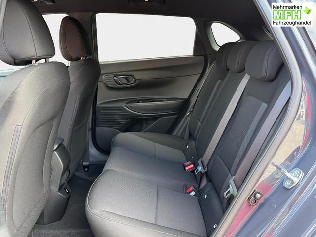 Reimport Hyundai i20 Black Edition 1,0 T GDI DCT-7 kaufen