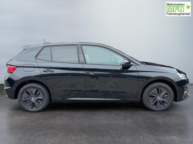 Reimport Skoda Fabia Extra Plus 1,5 TSI kaufen