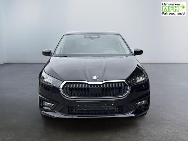 Reimport Skoda Fabia Extra Plus 1,5 TSI kaufen