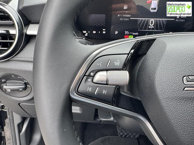 Reimport Skoda Fabia Extra Plus 1,5 TSI kaufen