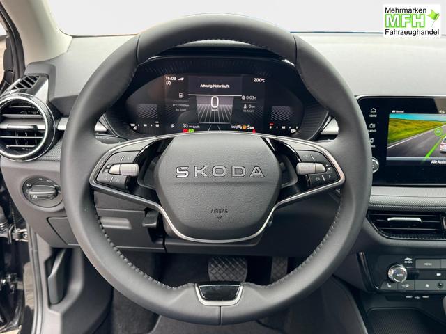 Reimport Skoda Fabia Extra Plus 1,5 TSI kaufen