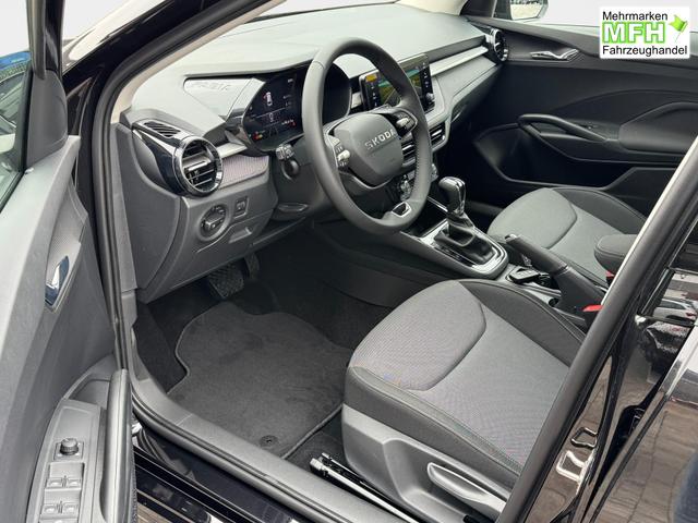 Reimport Skoda Fabia Extra Plus 1,5 TSI kaufen