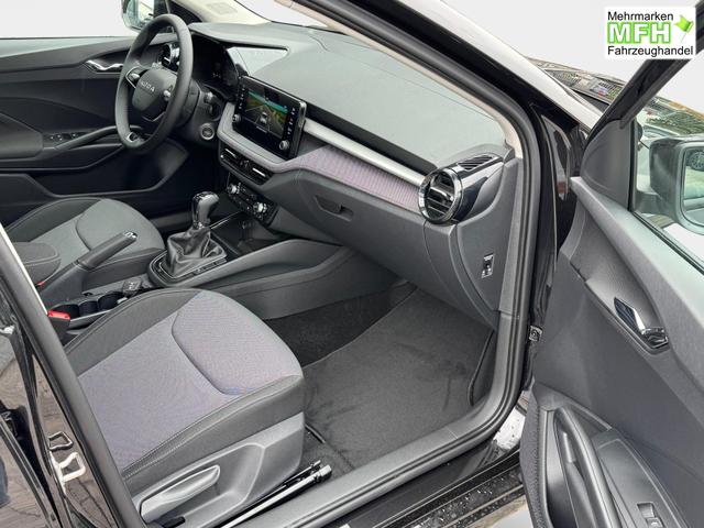 Reimport Skoda Fabia Extra Plus 1,5 TSI kaufen