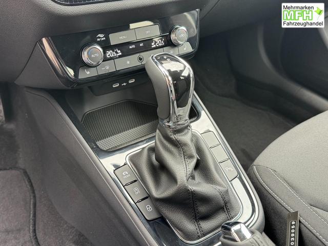 Reimport Skoda Fabia Extra Plus 1,5 TSI kaufen