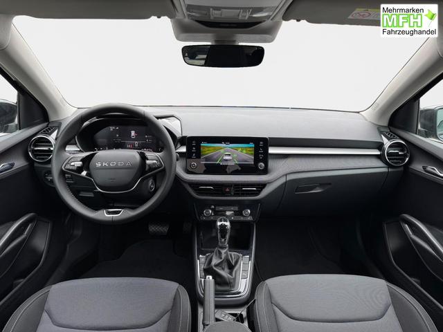 Reimport Skoda Fabia Extra Plus 1,5 TSI kaufen
