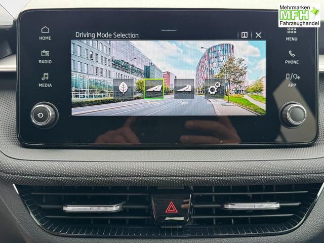 Reimport Skoda Fabia Extra Plus 1,5 TSI kaufen