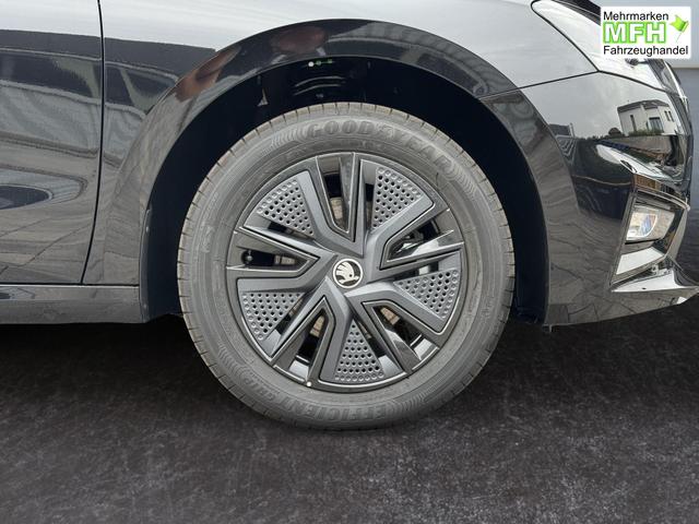 Reimport Skoda Fabia Extra Plus 1,5 TSI kaufen