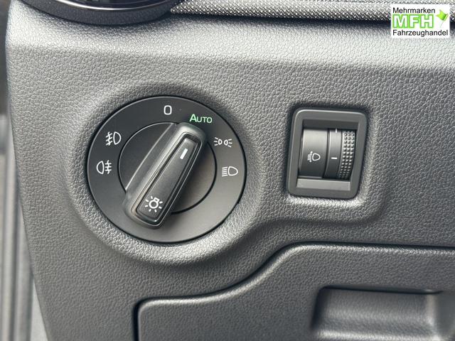 Reimport Skoda Fabia Extra Plus 1,5 TSI kaufen