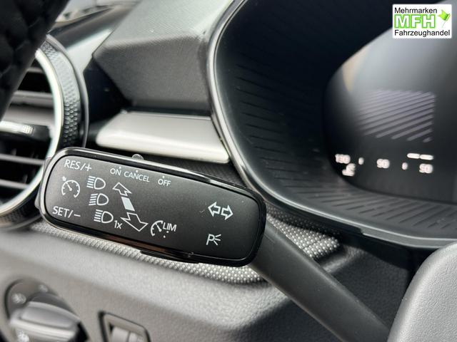 Reimport Skoda Fabia Extra Plus 1,5 TSI kaufen
