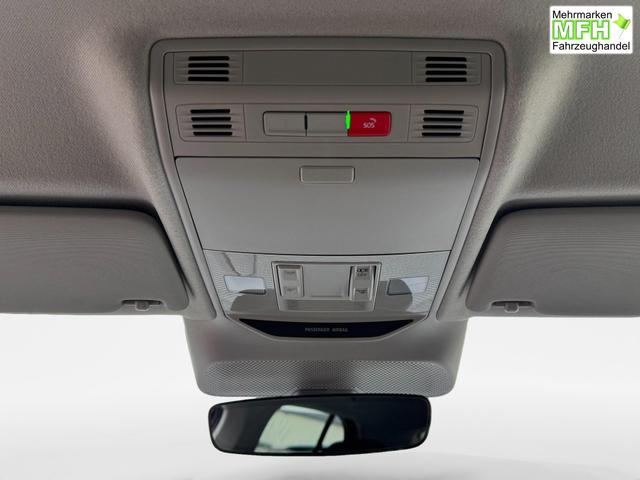 Reimport Skoda Fabia Extra Plus 1,5 TSI kaufen
